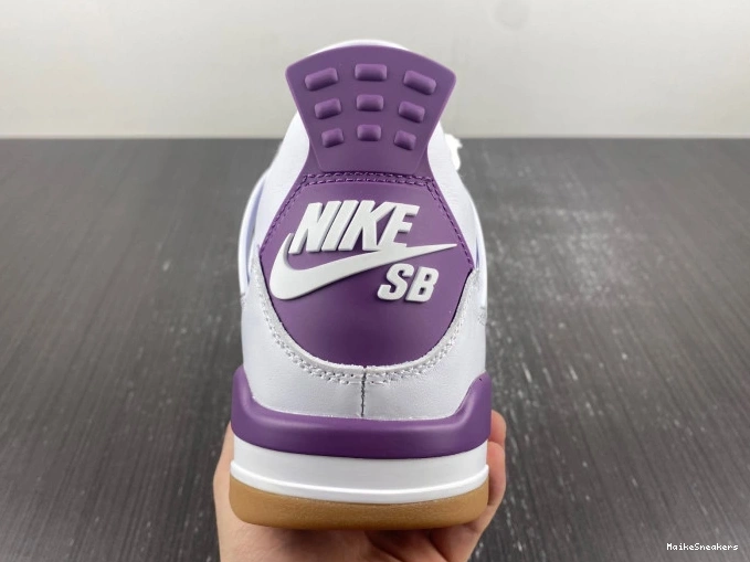 MaikeSneakers 4 Retro SB Jordan DR5415-150 0702